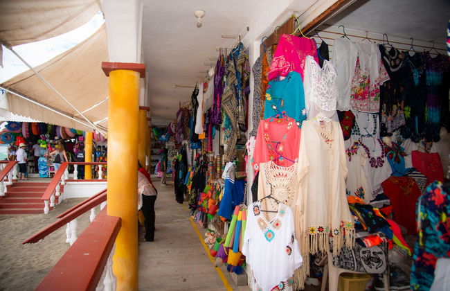 Visite dans Manzanillo - Photo 5
