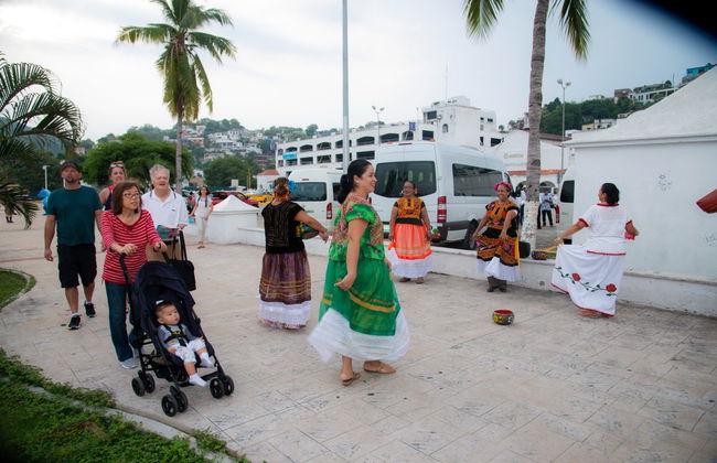 Visite dans Manzanillo - Photo 6