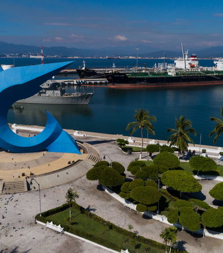 Foto de Tour por Manzanillo