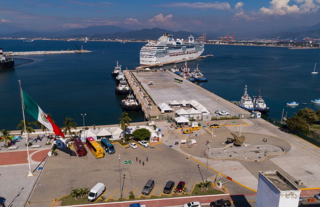 Visite dans Manzanillo - Photo 3