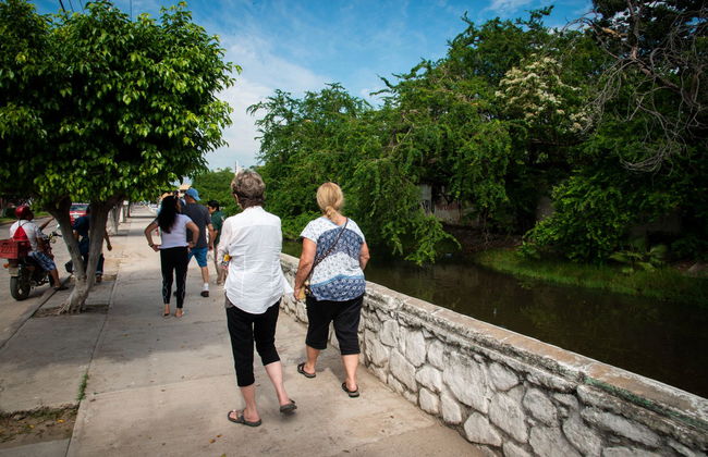 Visite dans Manzanillo - Photo 2