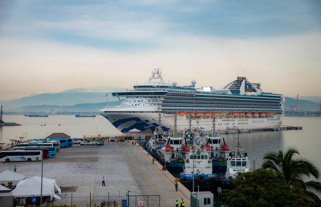 Visite dans Manzanillo - Photo 7