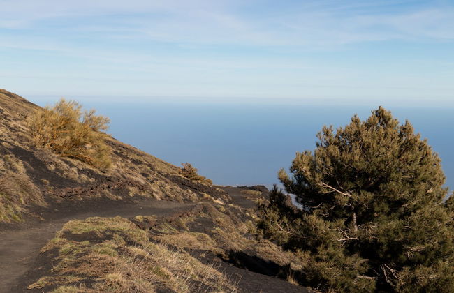 Trilha pelo Etna e pelo Valle del Bove - Foto 2