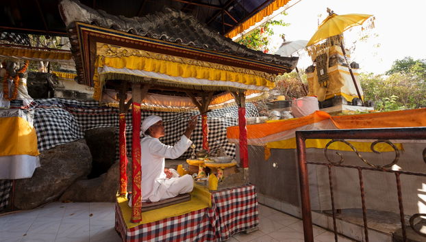 Nusa Penida Private Car Rental with Driver - Foto 5