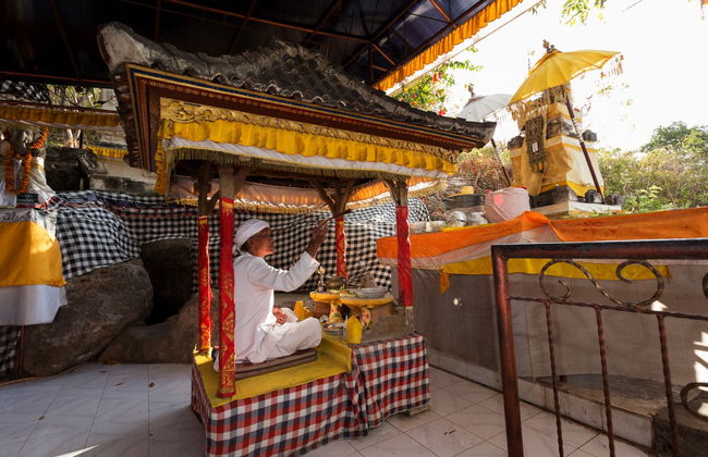 Nusa Penida Private Car Rental with Driver - Foto 5