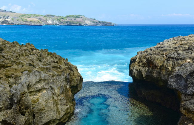 Nusa Penida Private Car Rental with Driver - Foto 6