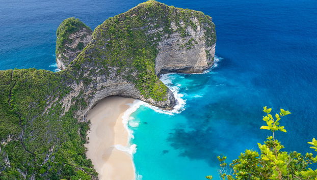 Nusa Penida Private Car Rental with Driver - Foto 2