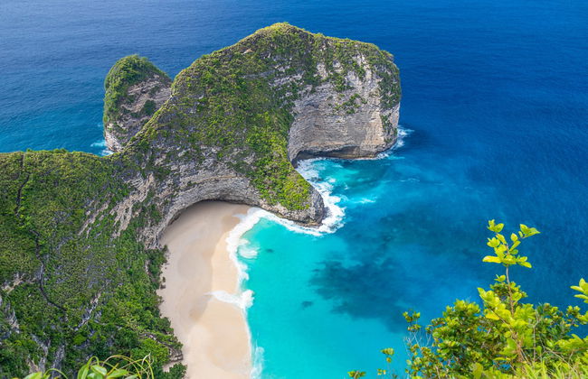 Nusa Penida Private Car Rental with Driver - Foto 2