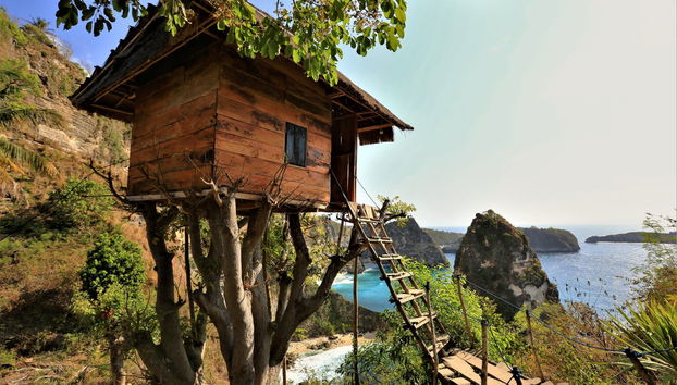 Nusa Penida Private Car Rental with Driver - Foto 4