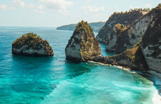 Alquiler de coche con conductor en Nusa Penida - Foto 2