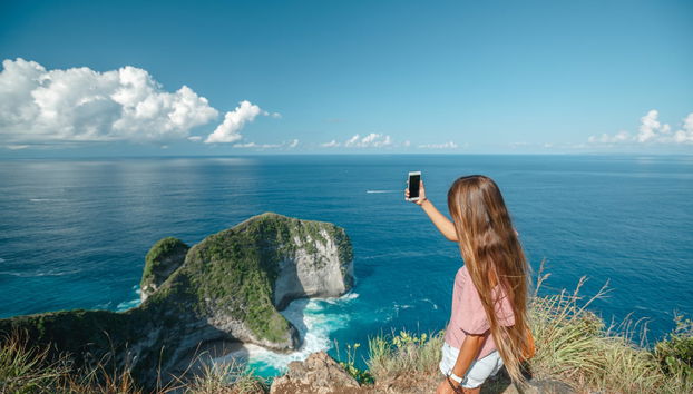 Nusa Penida Private Car Rental with Driver - Foto 3