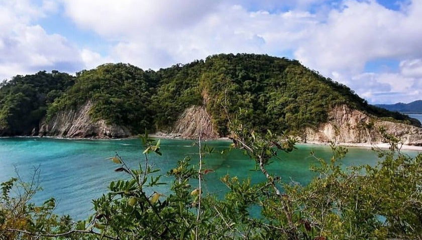 Excursión a Isla Tortuga para cruceros - Foto 1