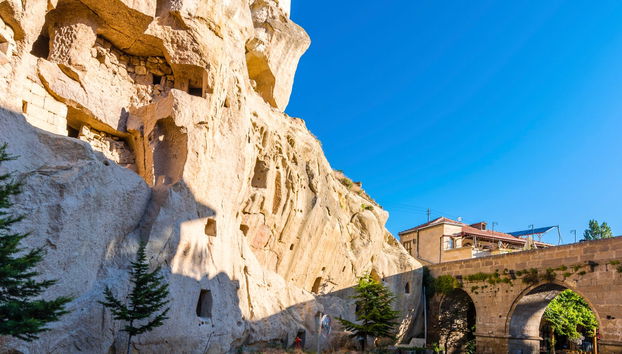 Mustafapaşa, Sobessos + Soğanli Valley Tour - Photo 2