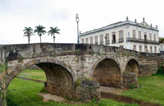 Excursión a Tiradentes y São João del-Rei - Foto 2