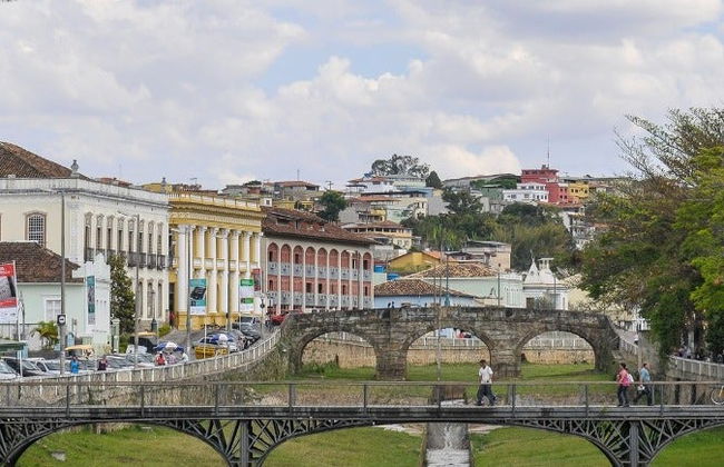 Excursión a Tiradentes y São João del-Rei - Foto 3