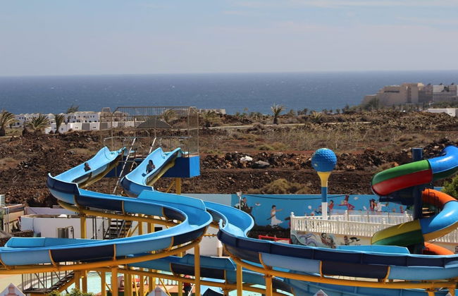 Aquapark Costa Teguise - Foto 10