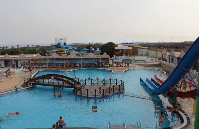 Aquapark Costa Teguise - Foto 9