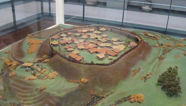 Castro de Viladonga Tour - Photo 2