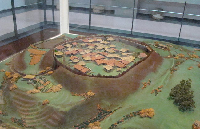 Escursione al Castro de Viladonga - Foto 2