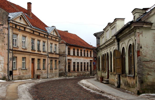 Excursión privada a Kuldiga - Foto 5