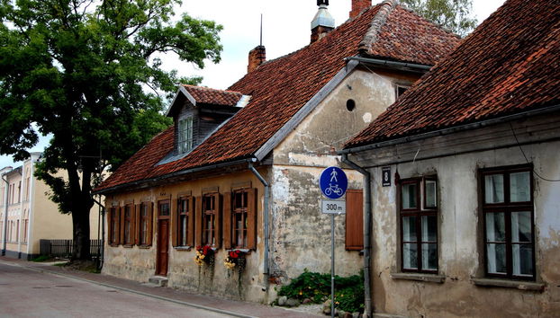 Kuldiga Private Tour - Photo 2