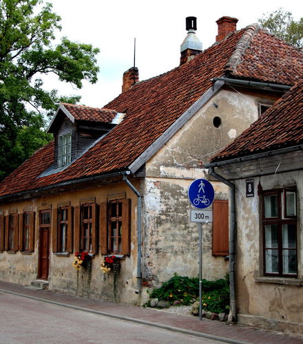 Foto de Excursión privada a Kuldiga