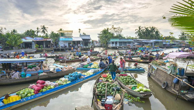 South Vietnam 5 Day Tour - Foto 4