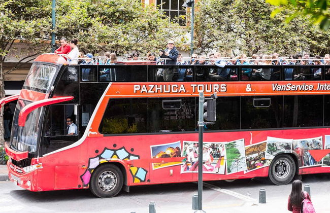 Tour panorámico por Cuenca - Foto 1