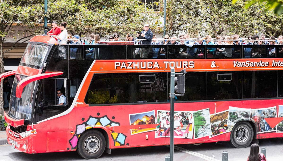 Tour panorámico por Cuenca - Foto 1