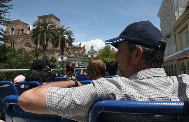 Tour panorâmico por Cuenca - Foto 3