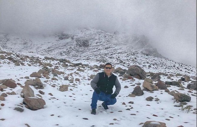 Escursione al vulcano Chimborazo + Chiesa di Balbanera - Foto 2