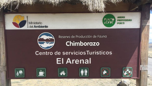 Excursión al volcán Chimborazo + Iglesia de Balbanera - Foto 3