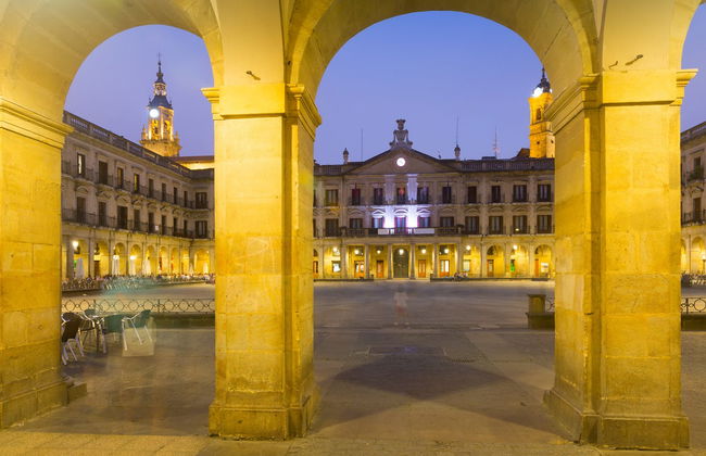 Tour de los misterios y leyendas de Vitoria - Photo 6