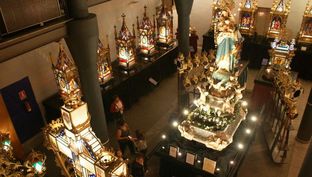 Tour de los misterios y leyendas de Vitoria - Photo 3