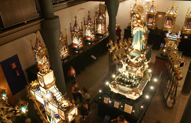 Tour de los misterios y leyendas de Vitoria - Photo 3