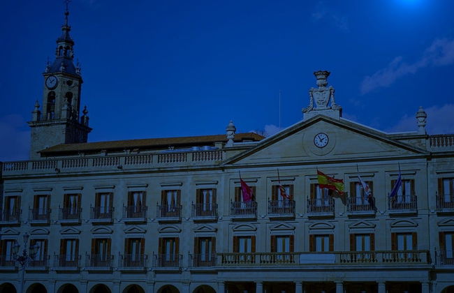 Tour de los misterios y leyendas de Vitoria - Photo 7