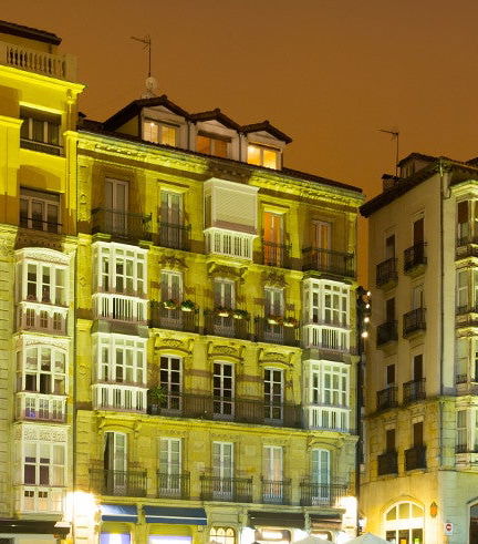 Foto de Tour de los misterios y leyendas de Vitoria