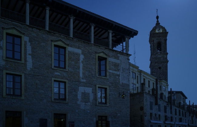 Tour de los misterios y leyendas de Vitoria - Photo 5