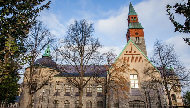 Tour de segway por Helsinki - Foto 5