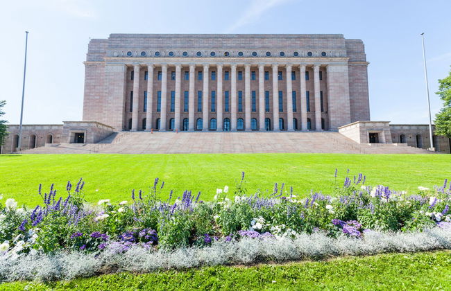Helsinki Segway Tour - Photo 6