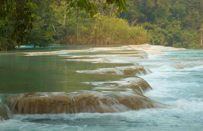 Escursione alle cascate Las Nubes - Foto 4
