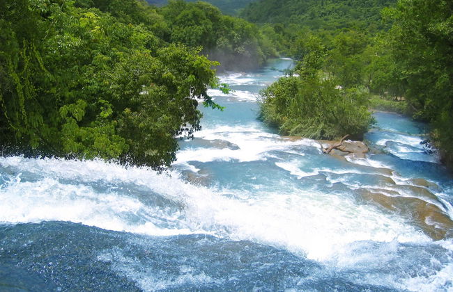 Escursione alle cascate Las Nubes - Foto 2