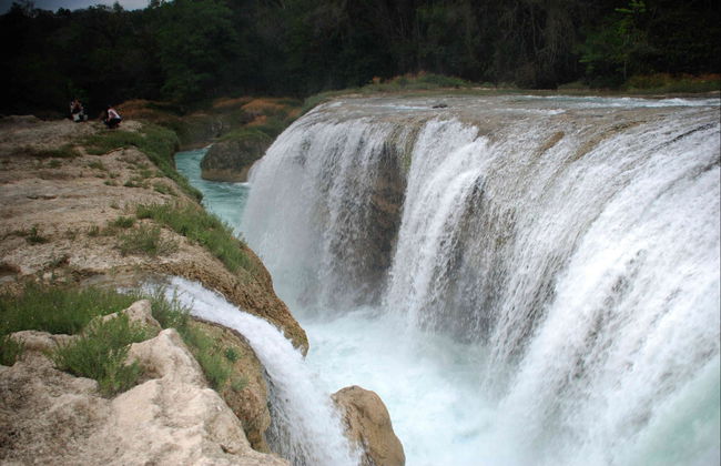 Escursione alle cascate Las Nubes - Foto 1