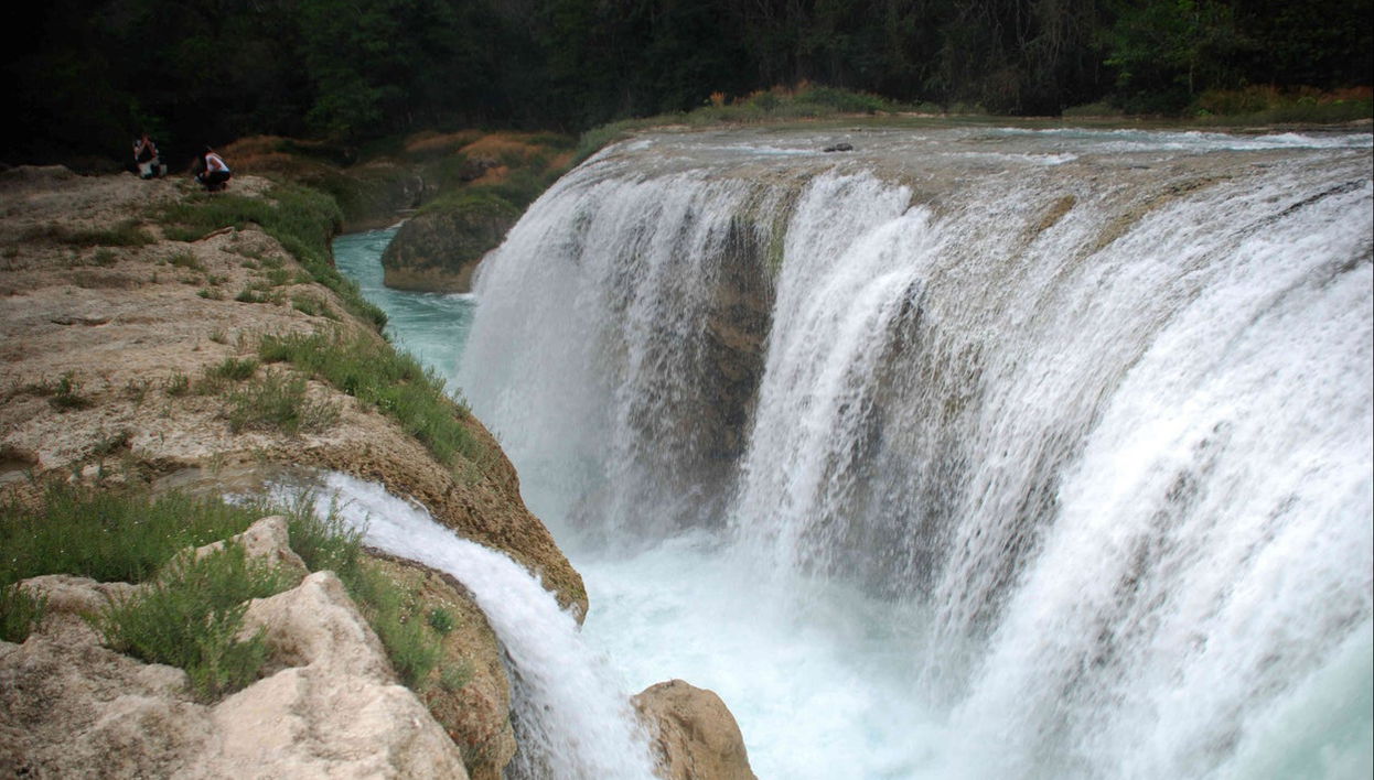 Escursione alle cascate Las Nubes - Foto 1