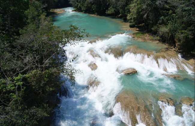 Excursión a la cascada Las Nubes - Foto 3