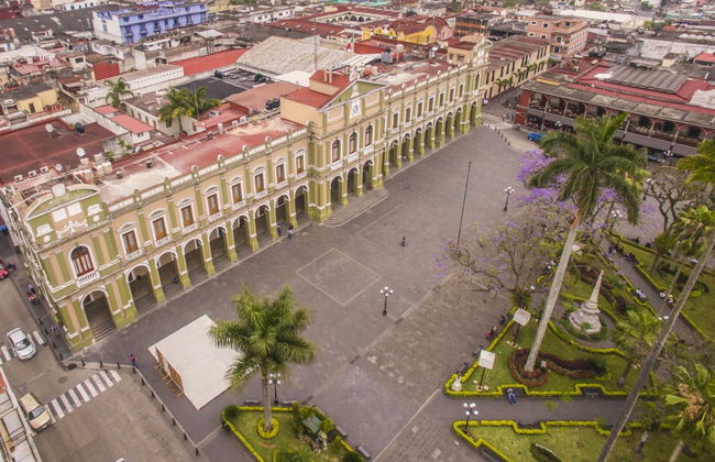 Cordoba and Orizaba Trip - Foto 1