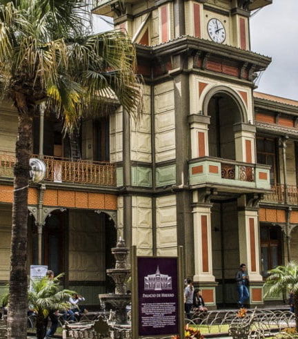 Foto de Excursión a Córdoba y Orizaba