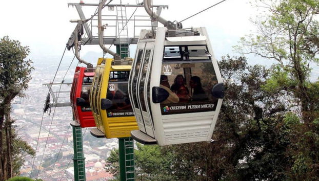 Cordoba and Orizaba Trip - Foto 3