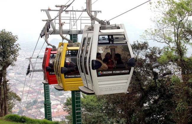 Cordoba and Orizaba Trip - Foto 3