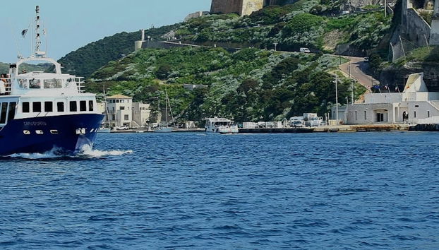 Excursión en barco a Bonifacio - Foto 4